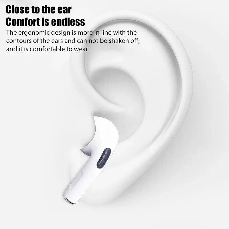 Wireless Bluetooth Earbuds with 9D Stereo Sound – Ergonomic In-Ear Headphones for Immersive Audio Experience 7