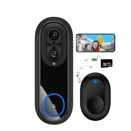 1080P_Wireless_Video_Doorbell_Camera_with_5G24G_WiFi_IP65_Waterproof_Two-Way_Audio_Night_Vision_7000mAh_Battery