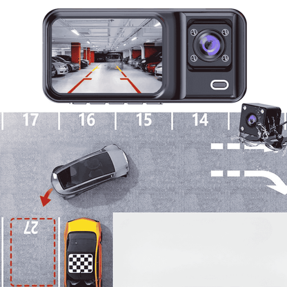 3_Channel_1080P_Dash_Cam_for_Car_-_Front_Interior__Rear_View_Video_Recorder