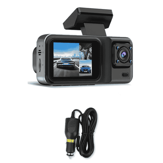 3_Channel_1080P_Dash_Cam_for_Car_-_Front_Interior__Rear_View_Video_Recorder