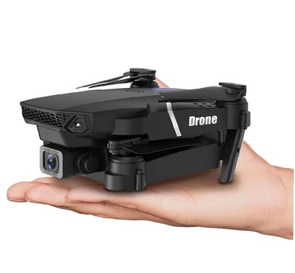 5G Drone with 4K Camera – 90 Minutes Flight Time, Smart Obstacle Avoidance, Auto-Positioning 1