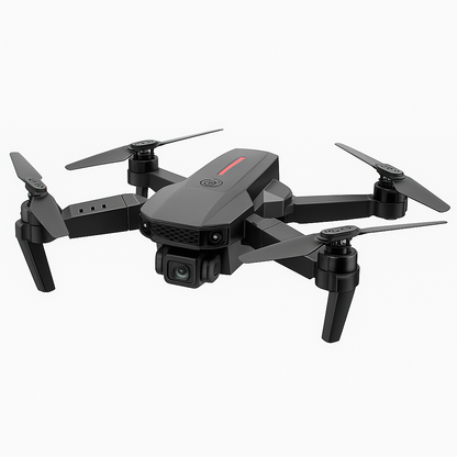 5G Drone with 4K Camera – Foldable Design, GPS Stability, Auto-Return, Obstacle Avoidance for Aerial Photography 0