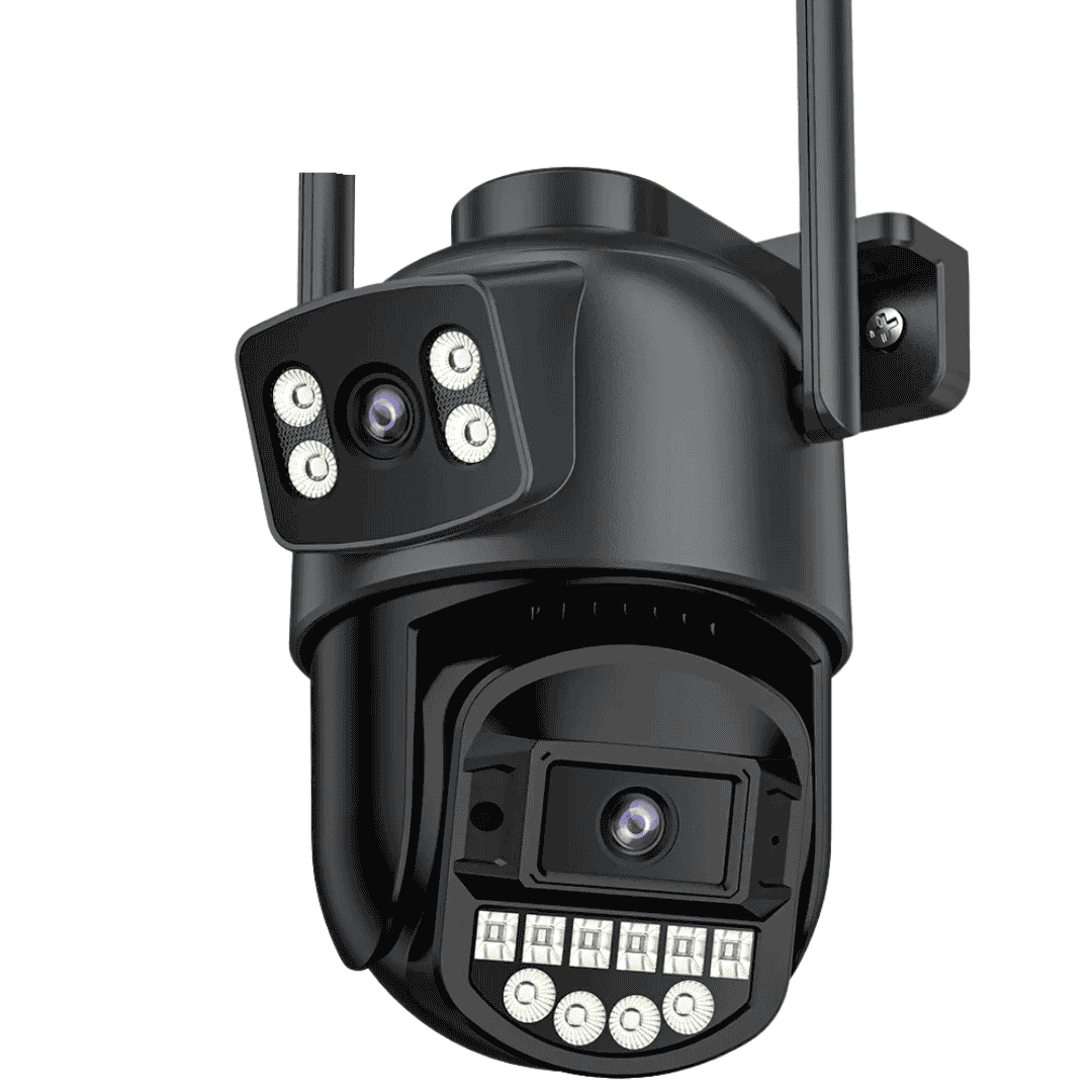 8MP_Dual_Lens_Wireless_Outdoor_Security_Camera_with_AI_Auto_Tracking_and_Dual-Band_WiFi__IP66_Waterproof_for_Enhanced_Surveillance