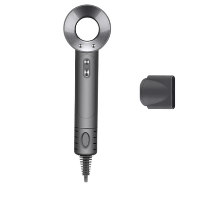 Leafless Hair Dryer with Negative Ion Technology – 1600W Powerful Styling Tool for All Hair Types 3