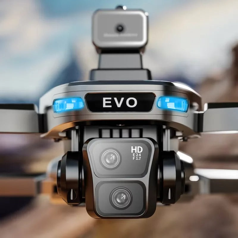 Max GPS Drone with 8K Dual Camera, Obstacle Avoidance, and Foldable Design for Aerial Photography 2