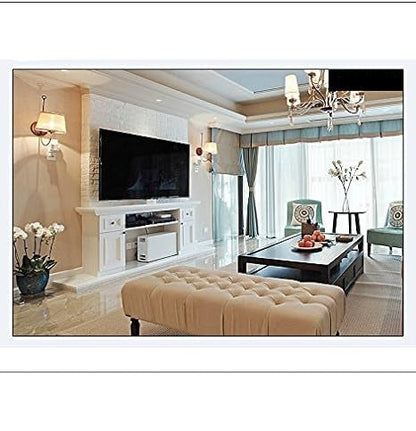 Wireless 1080p WiFi Security Camera for Home Security – Indoor/Outdoor Use with Smart Home Integration 3
