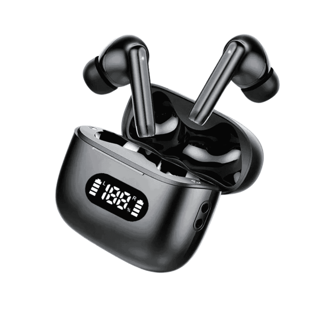 Wireless_Bluetooth_Earbuds_with_40dB_Noise_Cancelling_and_6-Mic_ENC_Technology__Ergonomic_Design_and_LED_Battery_Display