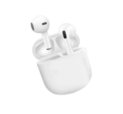 Wireless Bluetooth Earbuds with 9D Stereo Sound – Ergonomic In-Ear Headphones for Immersive Audio Experience 6