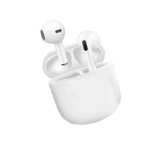 Wireless Bluetooth Earbuds with 9D Stereo Sound – Ergonomic In-Ear Headphones for Immersive Audio Experience 6